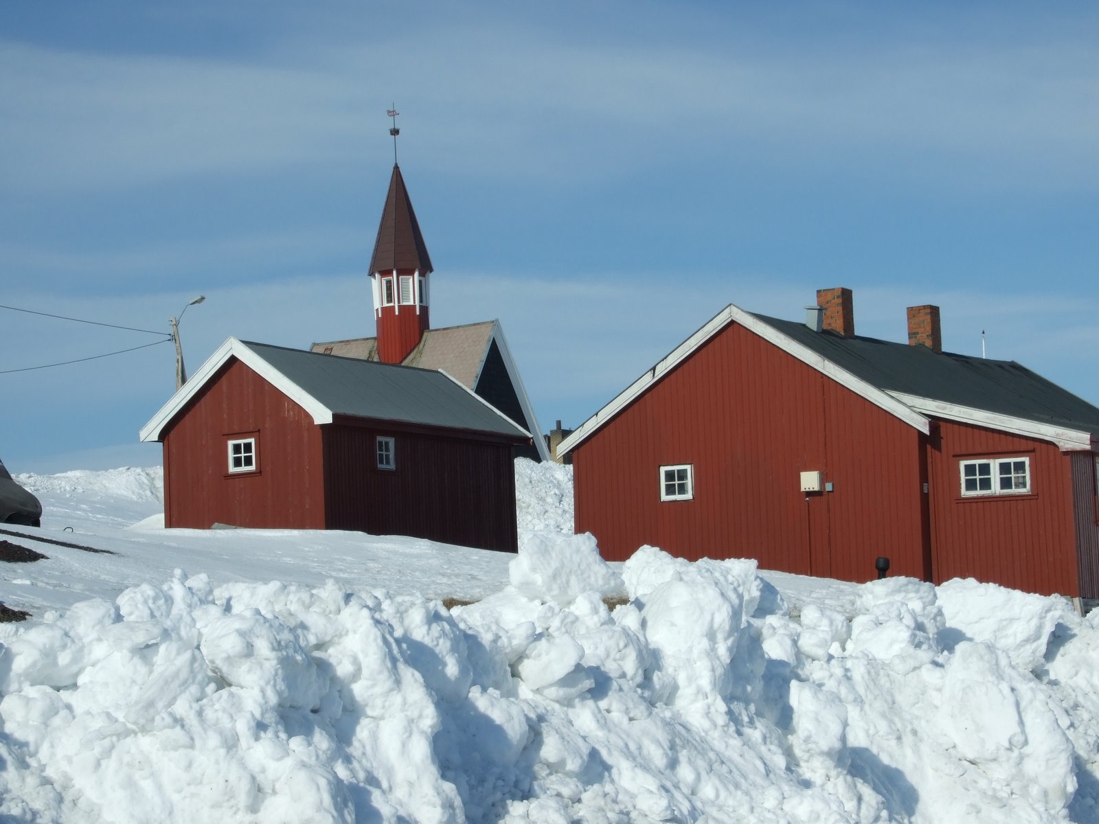 NORUEGA: Un bello país de Escandinavia que hay que visitar